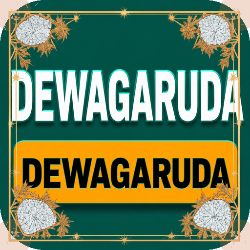 dewagaruda — mitra unggulan